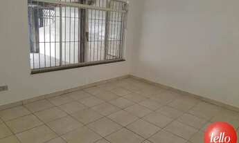 Imagem 2: São Paulo - Casa Padrão - Tatuapé