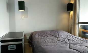 Imagem 3: STUDO 29m² - mobiliado c/ vaga