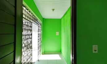 Imagem 3: Alugo Casa no Conjunto Santarém Natal RN