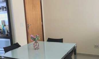 Imagem 3: Apartamento 83m2 3Q. Sacada. Porcelanato. Armarios. Alto da Glória. Lazer