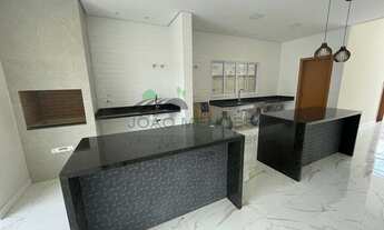 Imagem 7: Casa térrea à venda no condomínio Buona Vita, em Atibaia/SP