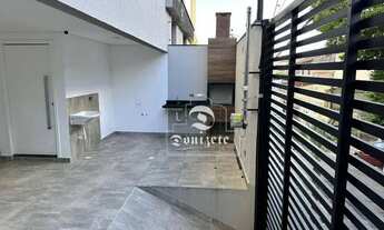 Imagem 2: Sobrado com 2 dormitórios à venda, 100 m² por R$ 628.999,90 - Vila Eldízia - Santo André/S