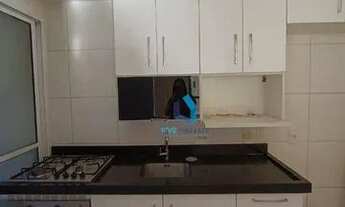 Imagem 6: Apartamento com 3 dormitórios para alugar, 75 m² por R$ 3.800,00/mês - Interlagos - São Pa