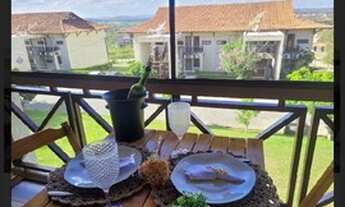 Imagem 7: Vendo flat 2 quartos na Fazenda Monte Castelo