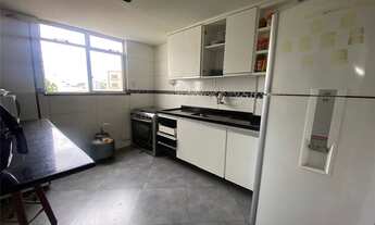 Imagem 7: Corbertura 4 quartos, 2 suítes à venda Bom Pastor