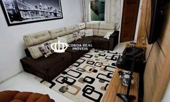 Imagem 4: SOBRADO A VENDA COM 03 QUARTOS E 01SUÍTE 06 VAGAS NA PATRIARCA