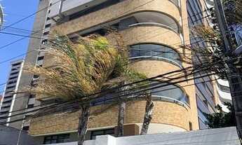 Imagem 2: Apartamento para Venda em Fortaleza, Mucuripe, 4 dormitórios, 3 suítes, 6 banheiros, 3 vag