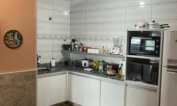 Imagem 6: Sobrado para venda, 502 metros quadrados com 4 casas para alugar em Jardim Cristino - Jand