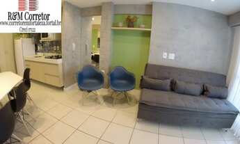 Imagem 6: Apartamento por Temporada A partir R$ 220,00  na Praia De Iracema em Fortaleza-CE 24