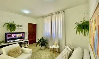 Imagem 2: Casa geminada à venda, 3 quartos, 1 suíte, 1 vaga, Castelo - Belo Horizonte/MG