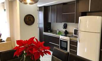 Imagem: Lindo apartamento,mobiliado, aluguel temporada