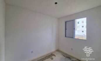 Imagem 7: Apartamento padrão no Aspen em Americana