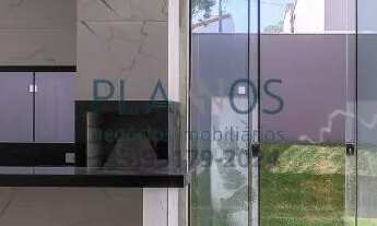 Imagem 3: Parque Taua Arangua - Sobrado pronto para morar