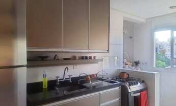 Imagem 7: 2 dor 2 vagas de garagem suite churrasqueira e vista