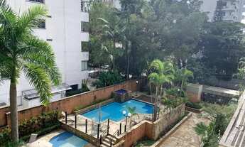 Imagem 2: Apartamento em São Paulo