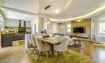 Imagem 1: Apartamento para venda com 179 metros quadrados com 3 quartos em Centro - Novo Hamburgo