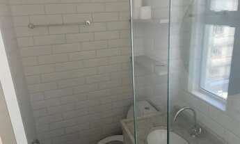 Imagem 5: Fino Apto no Adress GB, 2 qts, suíte, varanda, todo mobiliado no Pina Recife PE