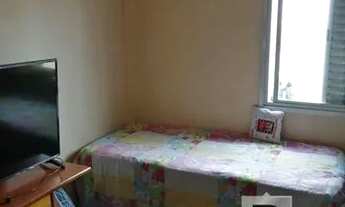 Imagem 2: Apartamento Moóca 90 m² 3 dormitórios 2 suite 1 Vaga