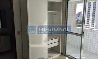 Imagem 5: Kitinet com 1 quarto para alugar por R$ 1250.00, 45.00 m2 - CENTRO - CURITIBA/PR