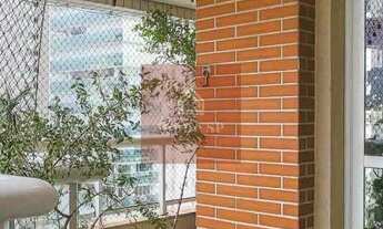 Imagem: Apartamento, Moema - São Paulo