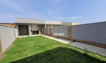 Imagem 2: Casa com 3 Quartos à Venda, 100 m² por R$ 575.000 - Jardim Atlântico Central (Itaipuaçu)