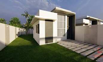 Imagem 5: Elegantes Residências de 2 Quartos com Suíte e Design Distinto - Próximas à Praia e Lazer