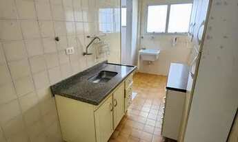 Imagem 5: Apartamento para aluguel com 65 metros quadrados com 2 quartos em Moema - São Paulo - SP