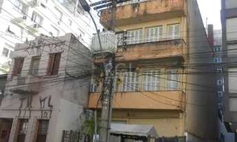 Imagem 2: Apartamento para Venda - 80m², 2 dormitórios, Centro Histórico