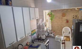 Imagem 2: Casa (térrea em condominio) 3 dormitórios/suite, cozinha planejada, em condomínio fechado