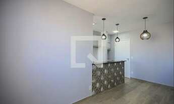 Imagem 5: Apartamento para Aluguel - Parque Regina, 2 Quartos, 41 m2