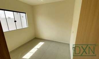 Imagem 5: Casa à venda 2 Quartos, 150M², Jardim Liberdade, Cambé - PR