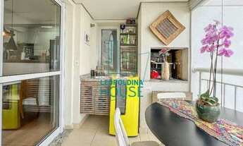 Imagem 2: SãO PAULO - Apartamento Padrão - Vila Leopoldina