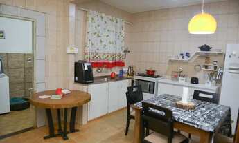 Imagem 7: Casa na laje 3 quartos sendo 1 suíte no lote de esquina escriturada