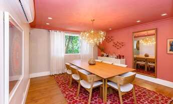 Imagem 4: Casa de Condomínio com 367 m2 4 dorms, 4 suites, 4 vagas no Campo Belo