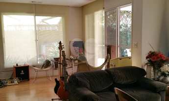 Imagem 7: CASA EM CONDOMÍNIO COM PISCINA E 4 SUITES