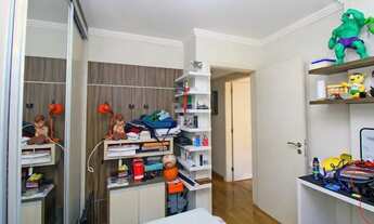 Imagem 7: Apartamento de três dormitórios, suíte localizado na rua Fernandes Vieira, próximo ao sup