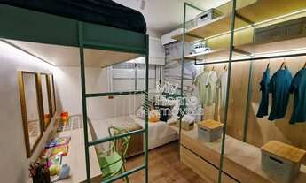 Imagem 4: Apartamento com 2 dormitórios no Morumbi