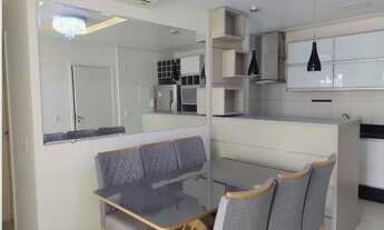 Imagem 5: Aluguel 3 quartos - Cond. Flex Parque 10 - Parque 10 - na Av. das Torres - Mobiliado