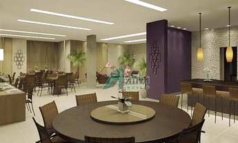 Imagem 2: Cobertura à venda, 137 m² por R$ 858.800,00 - Jardim Riacho das Pedras - Contagem/MG