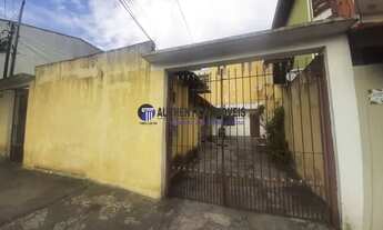 Imagem: CASA para LOCAÇÃO - CIPAVA - OSASCO