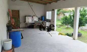 Imagem 4: Sobrado com 4 dormitórios à venda, 341 m² por R$ 490.000 - Fragata - Pelotas/RS