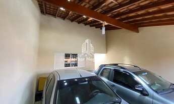 Imagem 2: Casa com 2 dorms, Parque Bom Retiro, Paulínia - R$ 300.000 mil, Cod: 3RCA2006