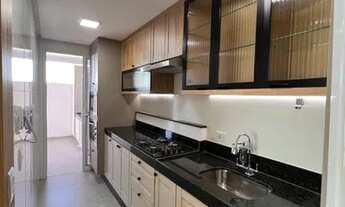 Imagem: LINDO APARTAMENTO MOBILIADO COM 2 QUARTOS