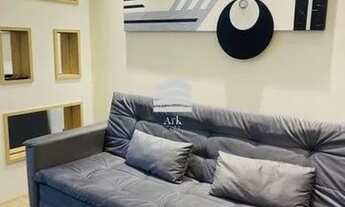 Imagem 7: Apartamento recém reconstruído