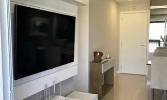 Imagem 2: BARUERI - Apartamento Padrão - ALPHAVILLE EMPRESARIAL