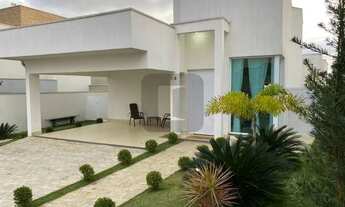 Imagem 2: Casa térrea à venda no Swiss Park Campinas SP