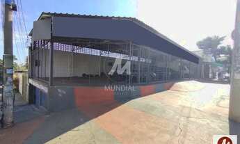 Imagem 2: Salão/Galpão (salão - térreo) , cozinha planejada