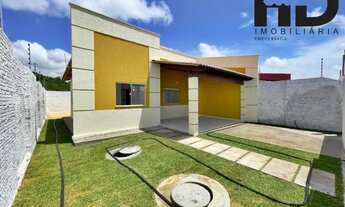 Imagem 5: Bairro Portal do Sol, Estrada de Genipabu