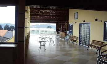 Imagem: Sobrado à venda, 3 quartos, 3 suítes