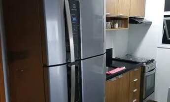 Imagem 3: Apartamento com mobília completa